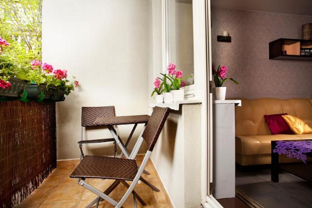 Apartment Absyntapart Market Square