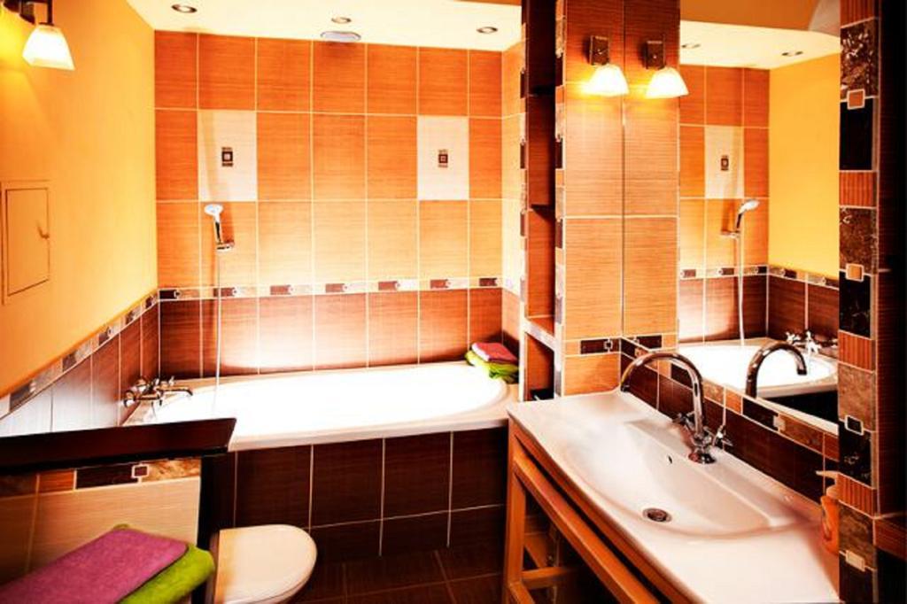 Apartment Absyntapart Market Square *