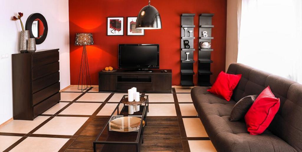Apartment Absyntapart Market Square *