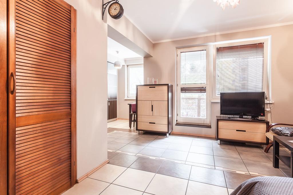 Absyntapart Market Square Apartment *