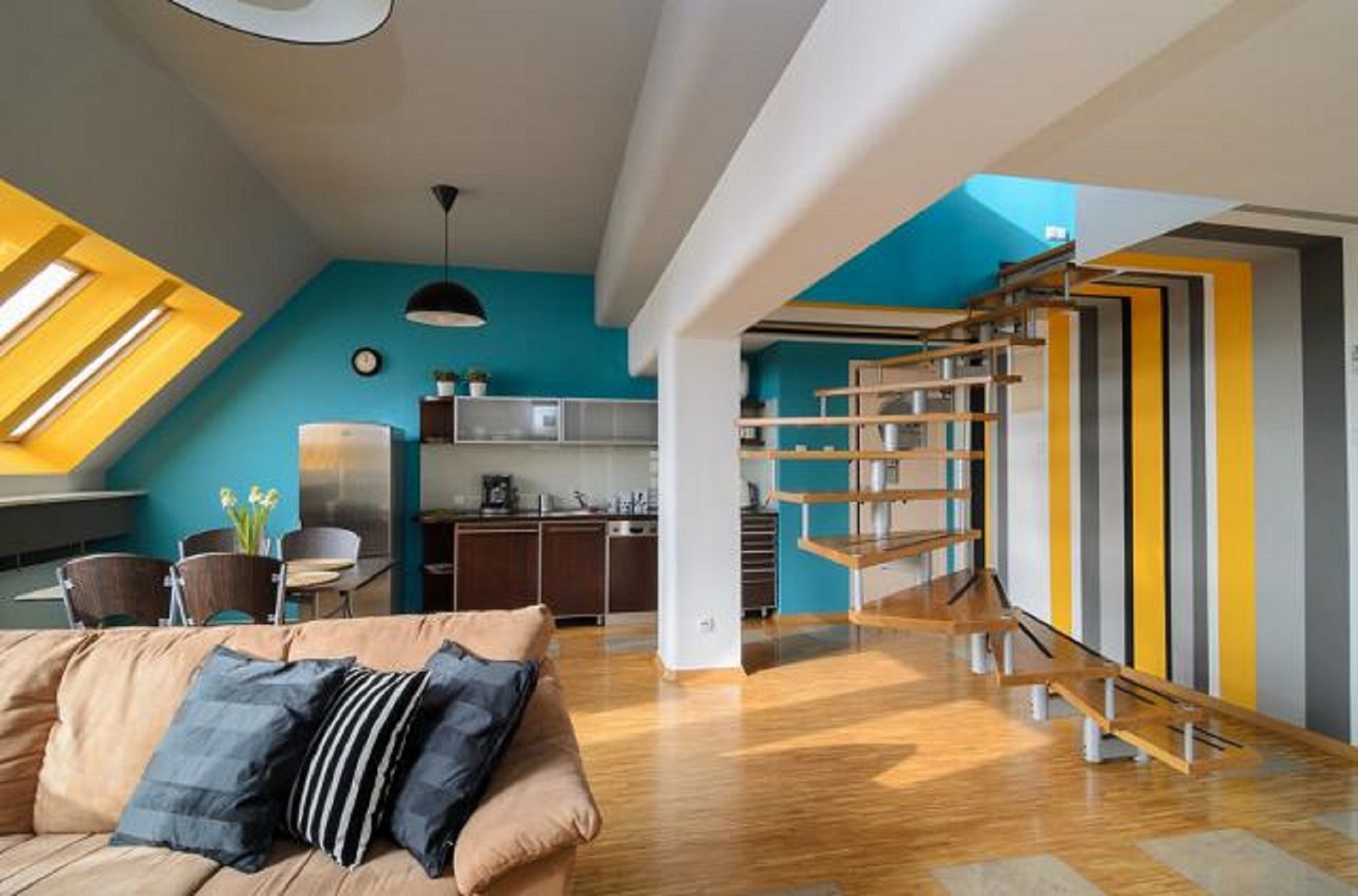 Absyntapart Market Square Apartment Wroclaw