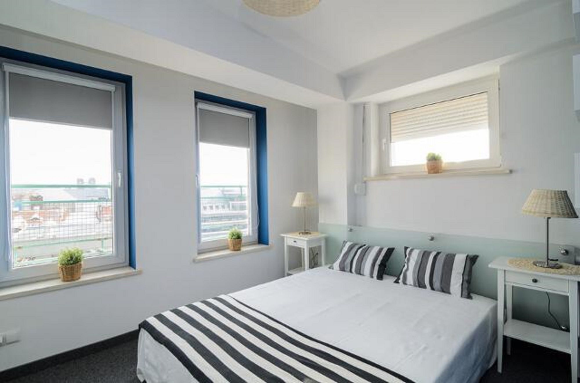 Absyntapart Market Square Apartment