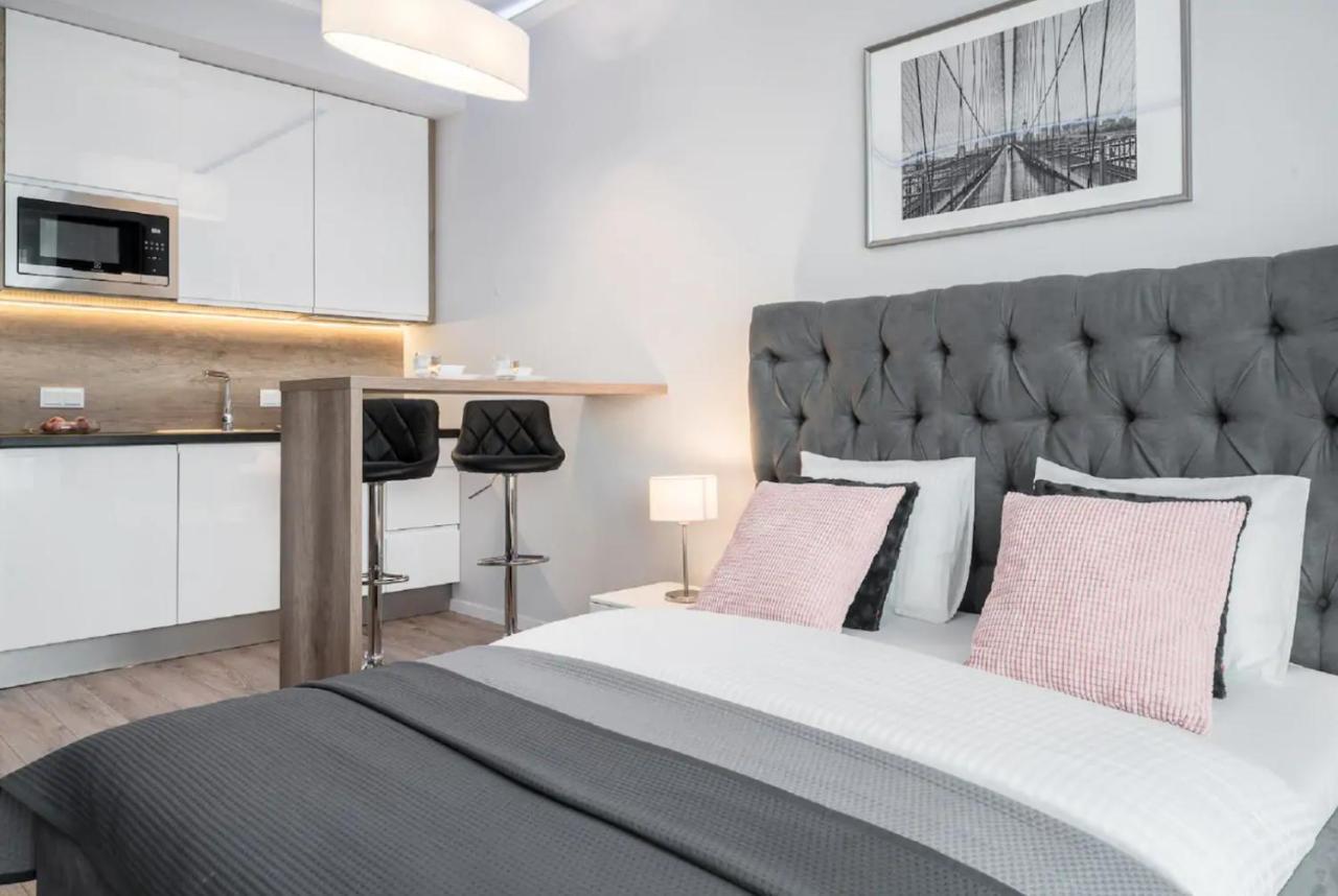 Apartment Absyntapart Market Square *