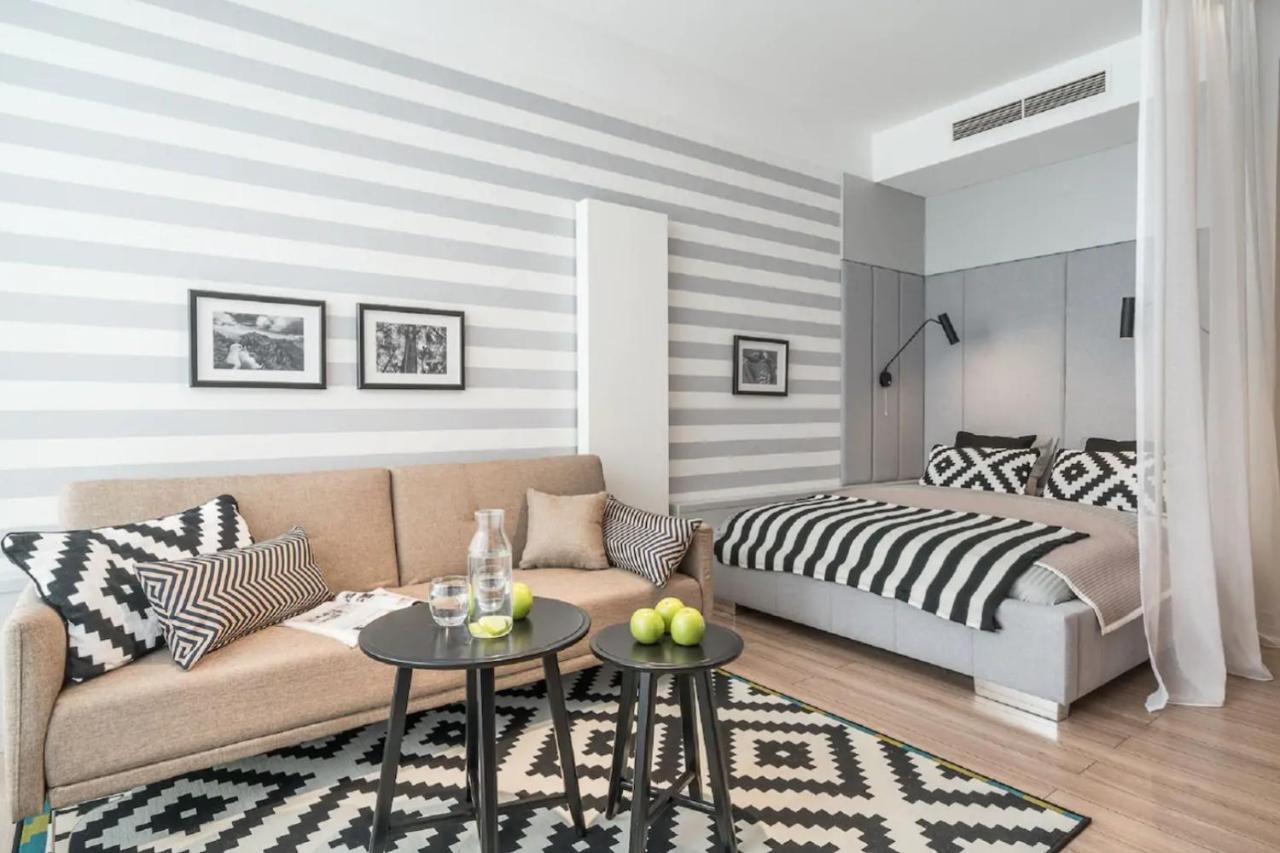 Absyntapart Market Square Apartment Wroclaw