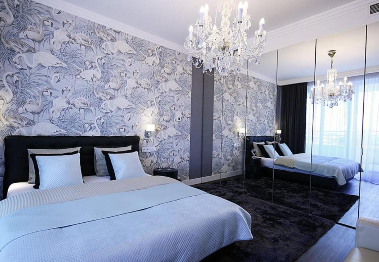 Absyntapart Market Square Apartment Wroclaw