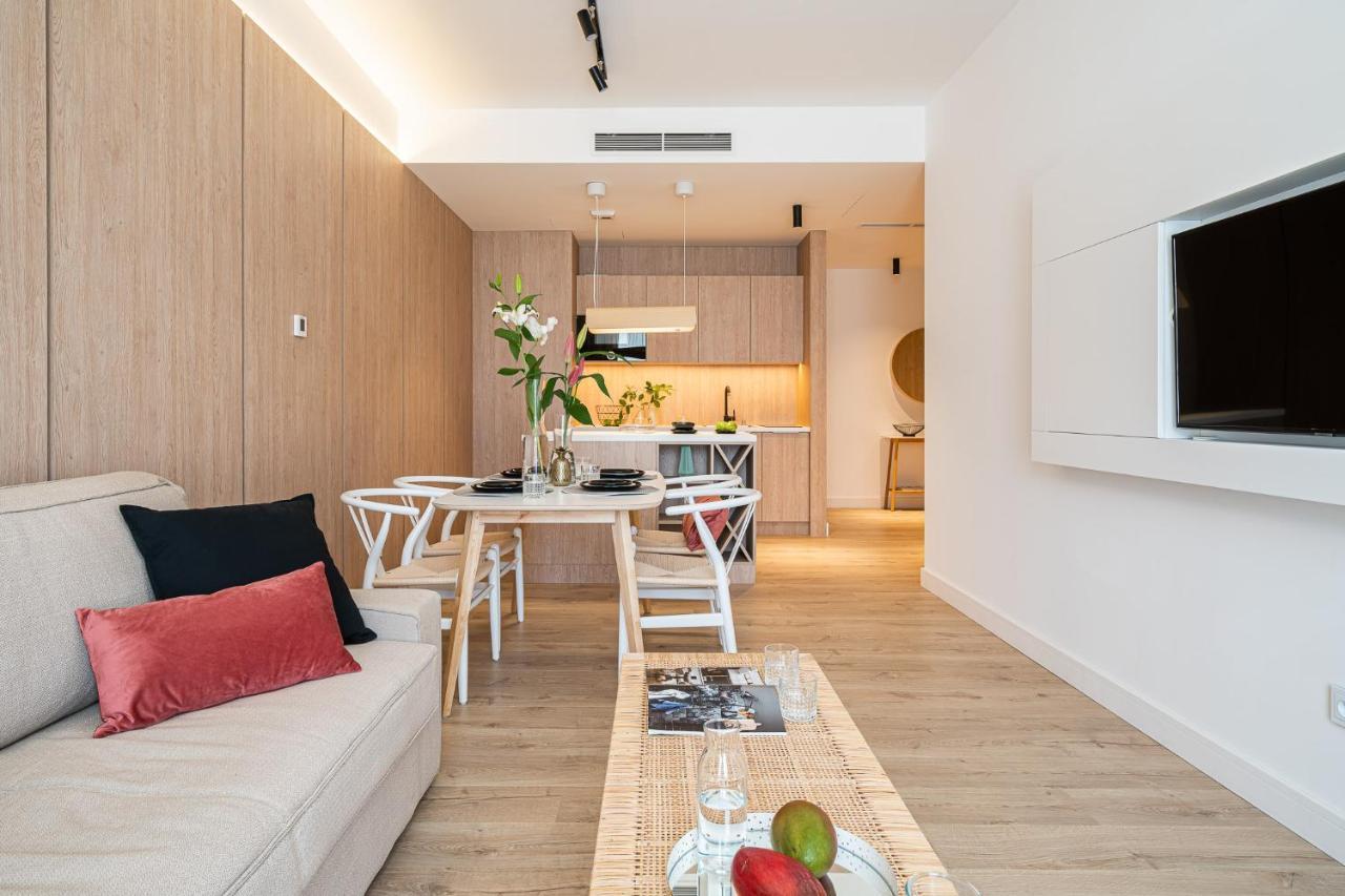 Apartment Absyntapart Market Square Wroclaw