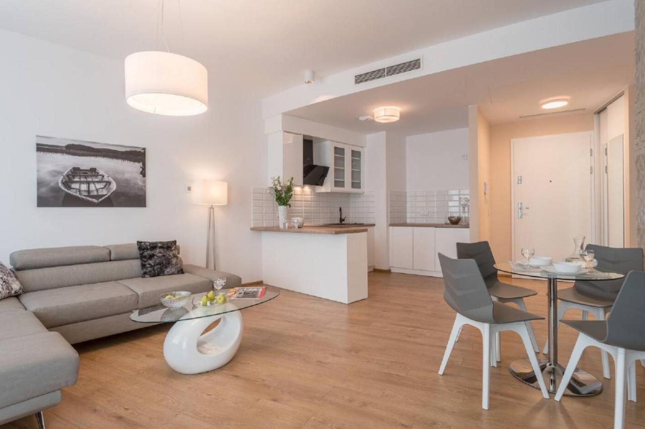 Absyntapart Market Square Apartment *