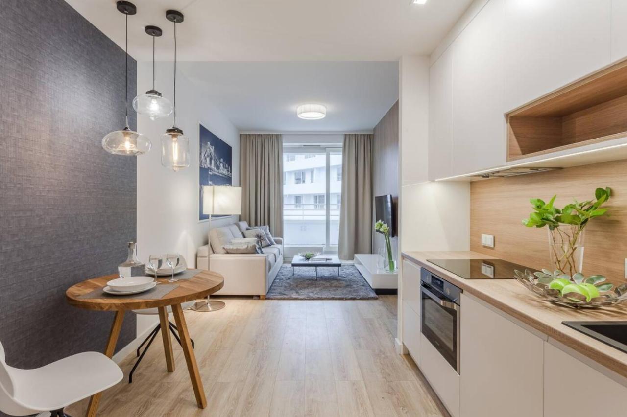 Absyntapart Market Square Apartment