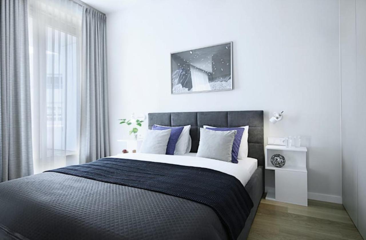 Absyntapart Market Square Apartment *
