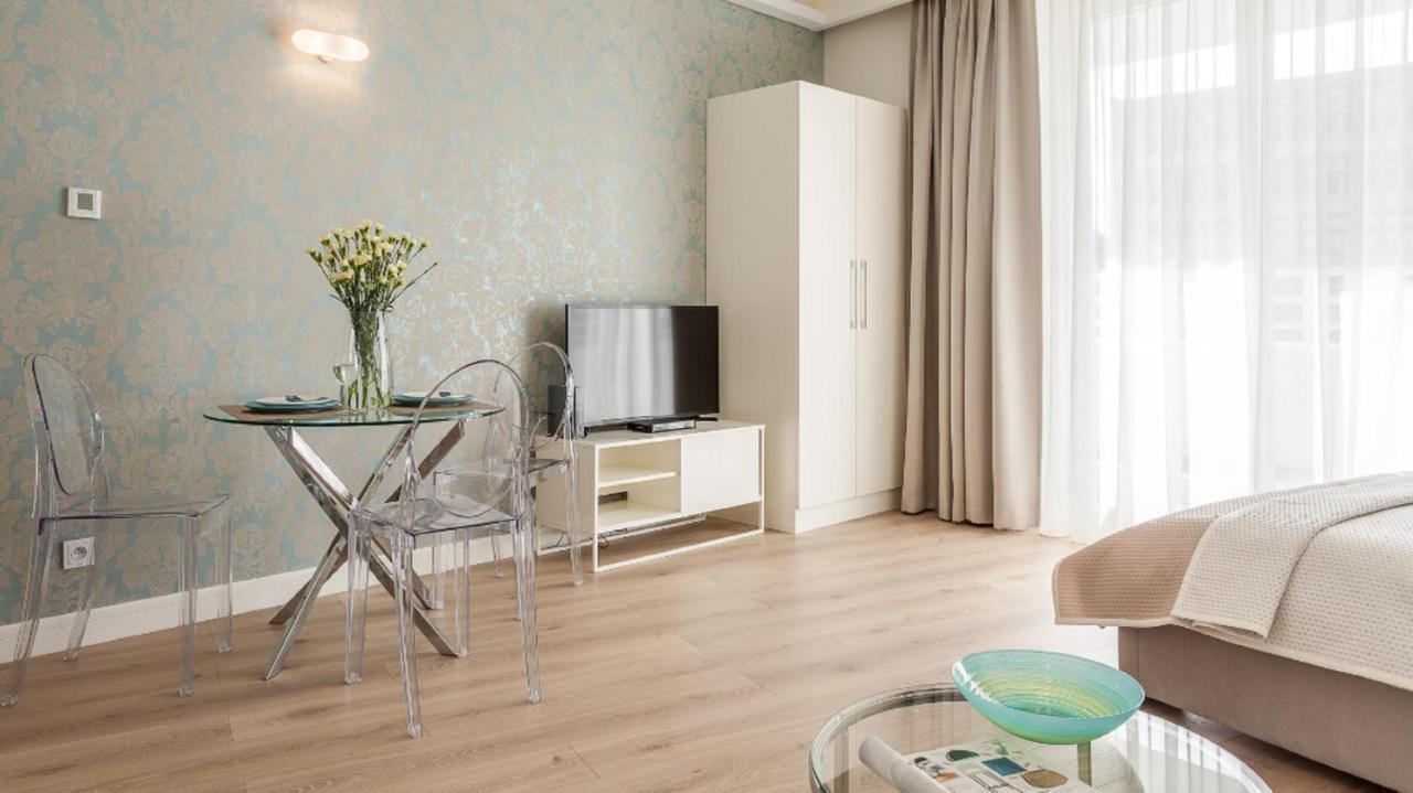 Apartment Absyntapart Market Square *