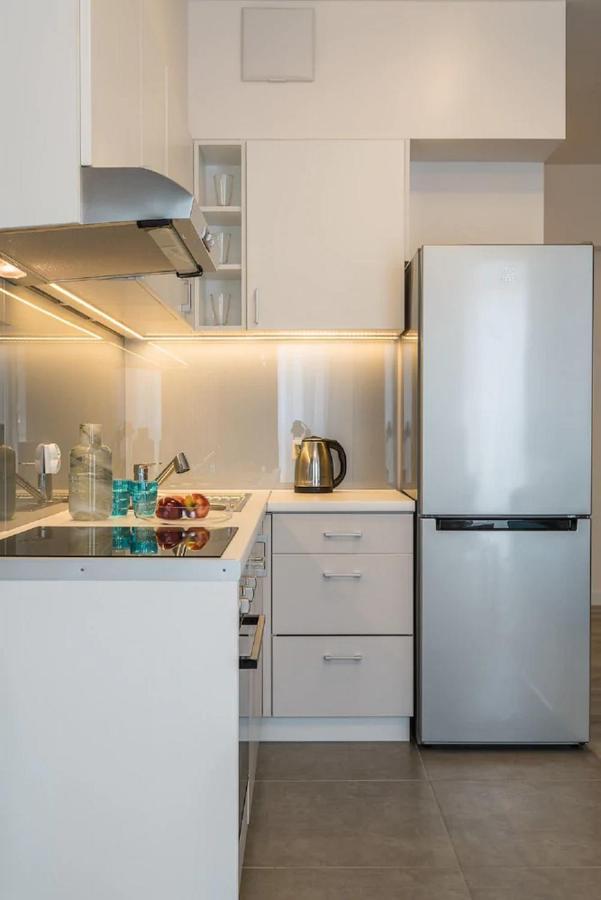 Apartment Absyntapart Market Square Wroclaw