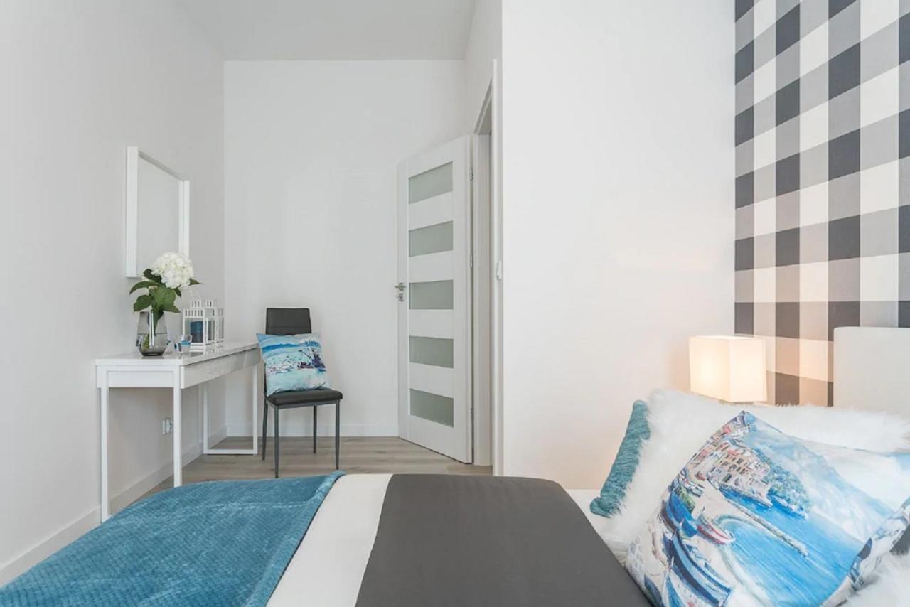 Apartment Absyntapart Market Square *