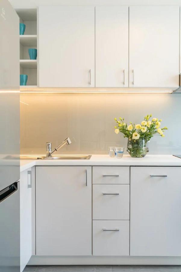 Absyntapart Market Square Apartment Wroclaw